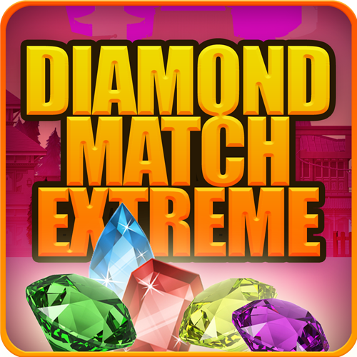 Diamond Match Extreme