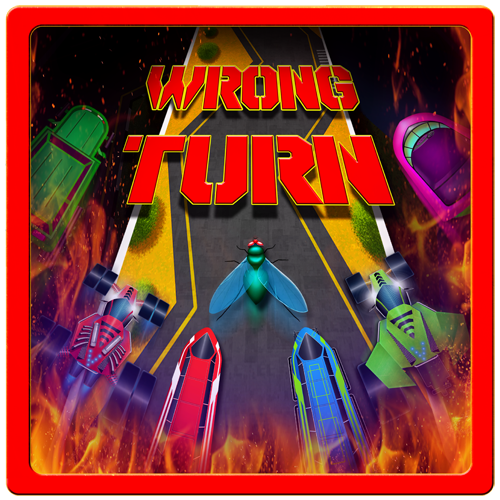 Wrong Turn 