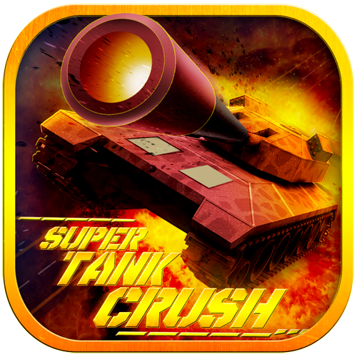 Super Tank Crush 