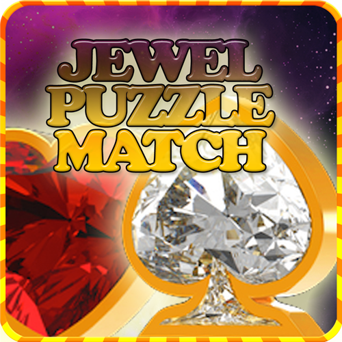 Jewel Puzzle Match