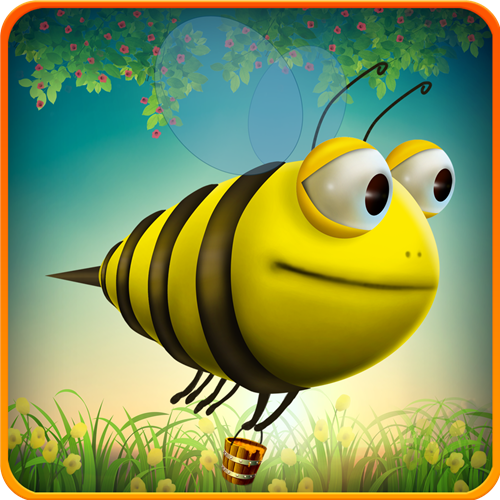 Awesome Flappy Bee