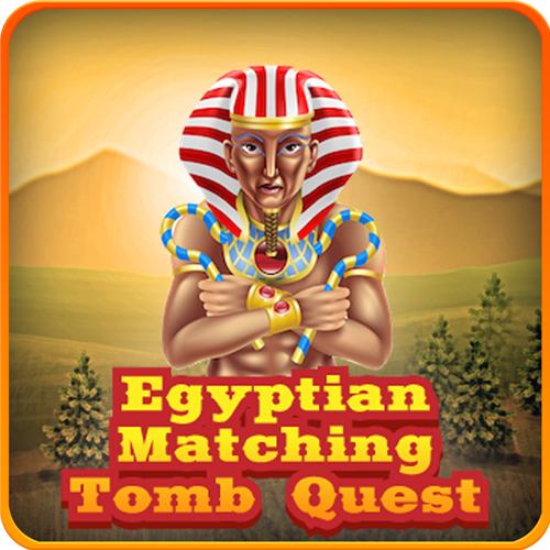 Egyptian Matching Tomb Quest