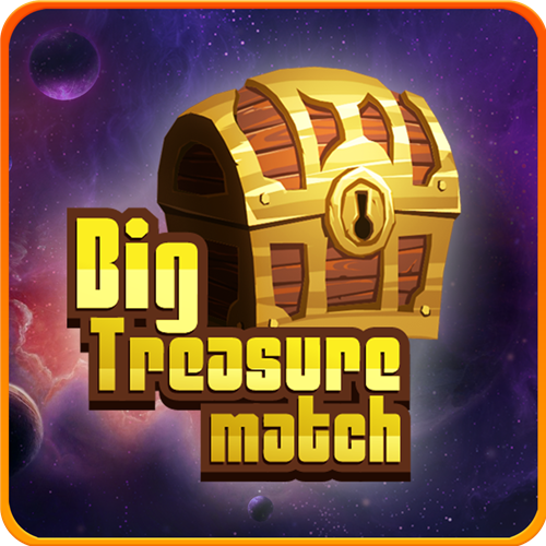 Big Treasure Match