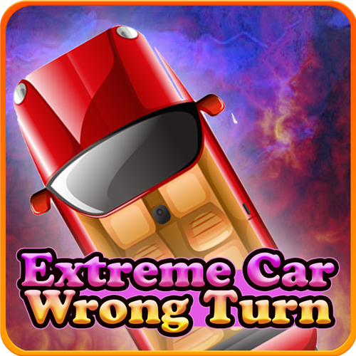 Extreme Car Wrong Turn